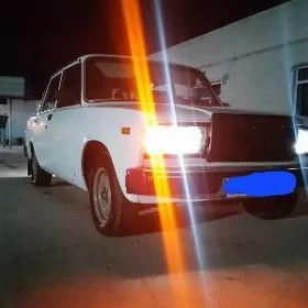 Lada 2107 1993