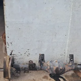 Runner çylok
