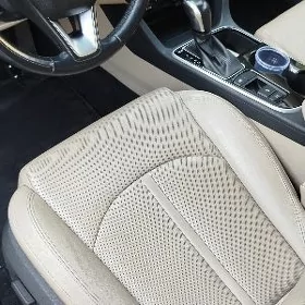Hyundai Sonata 2019