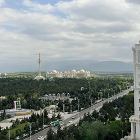 Nebitgaz Mir Koce 4 kom