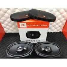 Jbl gawun kalonka