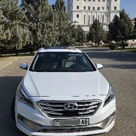 Hyundai Sonata 2017