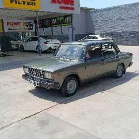 Lada 2107 2010