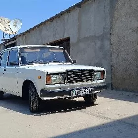 Lada 2107 2010