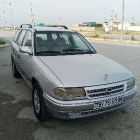 Opel Astra 1992
