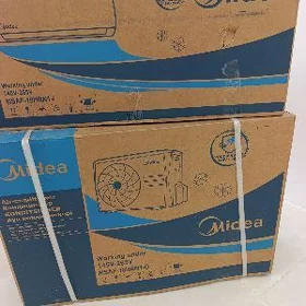 Midea kansaner 145v265v in N1