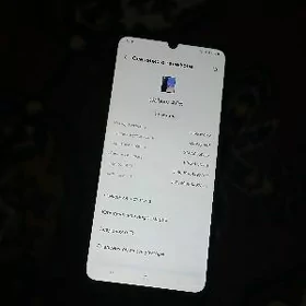 Samsung A05