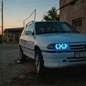 Opel Astra 1993