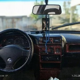Opel Vectra 1991