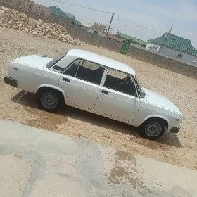 Lada 2107 2000