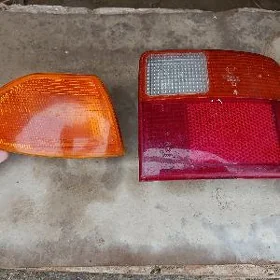 Opel fara