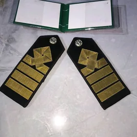 Погон.