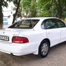 Toyota Avalon 1995