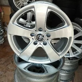 16lyk diska tayota