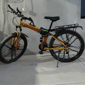 BMW tigir