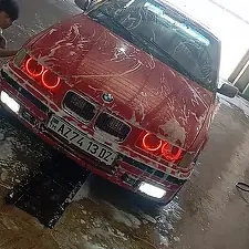 BMW 320 1993