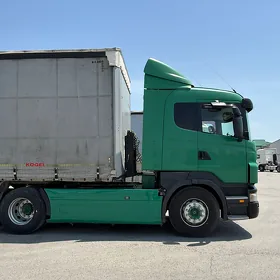Scania Truck 2008