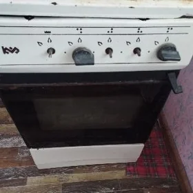 gaz plita