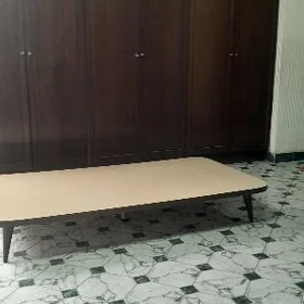 хан столь