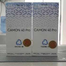 CAMON 40 Pro