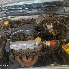 Opel Vectra 1993