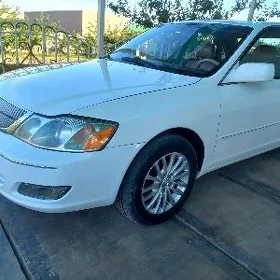 Toyota Avalon 2000