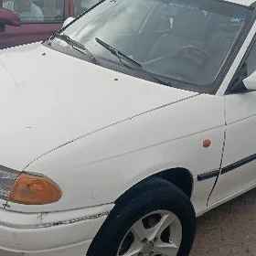 Opel Astra 1996