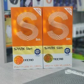 SPARK Slim