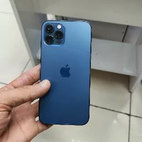 Iphone 12 pro ZAA