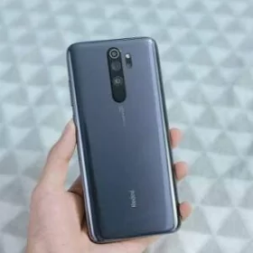 Redmi not  8 pro
