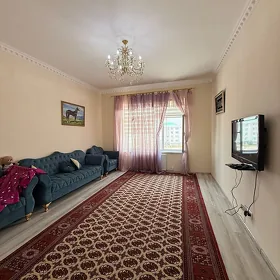 Gurtly 3 etaz 3komnaty 105m2