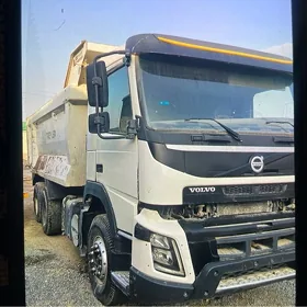 Volvo FH 420 2013