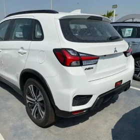 Mitsubishi ASX 2024