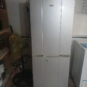 холодильник никура