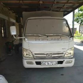 Forland H2 2012
