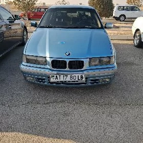 BMW 325 1991