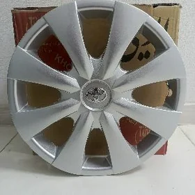 Kalpak 14lik corolla