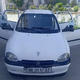 Opel Vita 1996