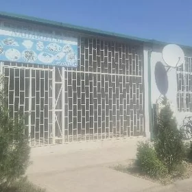 Naharhana işgär gerek