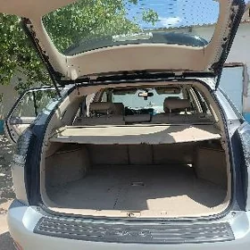 Lexus RX 330 2004