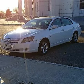 Toyota Avalon 2006