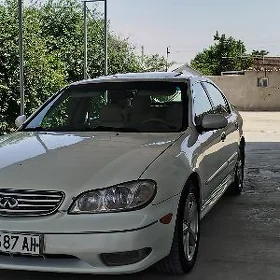 Infiniti I35 2001