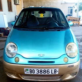 Daewoo Matiz 2005
