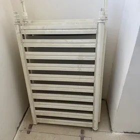 Батареи