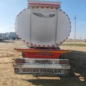 Kogel Euro Trailer 2025