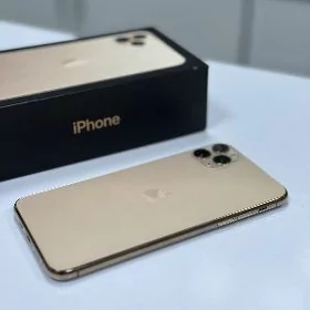 IPHONE 11 PRO MAX 256