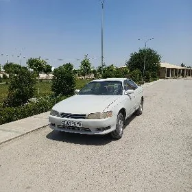 Toyota Mark II 1994