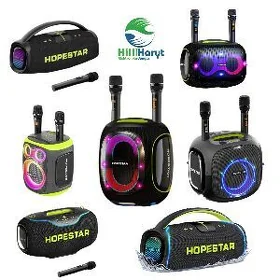 Hopestar kalonkalar