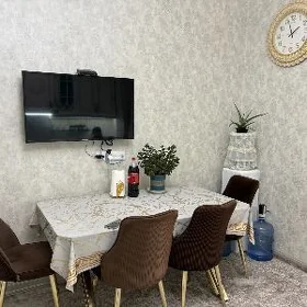 Gurtly Гуртлы 3ком 120м²