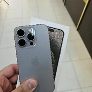 iPhone 15 Pro